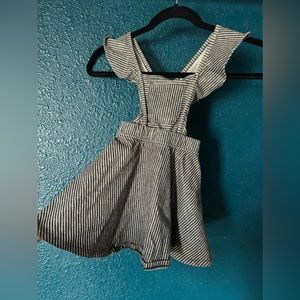 3T art class brand girls dress